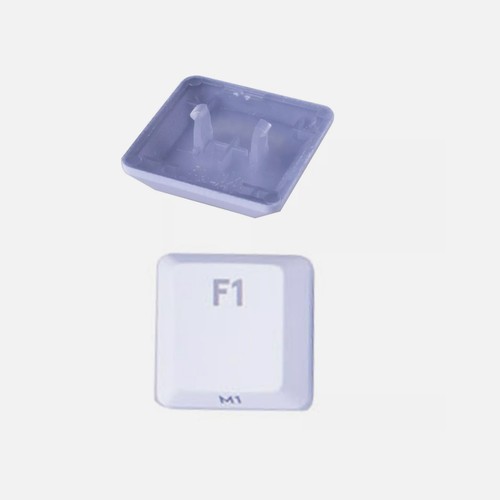 109 Keycaps to Replace for Logitech G915/G913/G815/G813 TKL RGB Gaming Keyboard - Picture 5 of 13