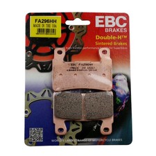 EBC FA296HH Sintered Brake Pads for Harley-Davidson XR 1200 X 10-13