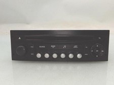 Autoradio Peugeot 3008