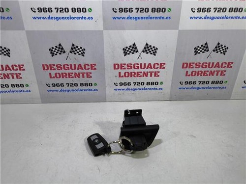 695471712 zündanlassschalter startschalter BMW SERIE 1 BERLINA E81 E87 289002