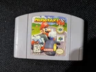 Mario Kart 64 (Nintendo 64, 1997)