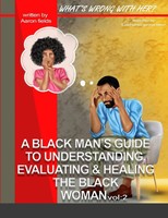 Aaron Fields | What's Wrong With Her Vol 2 | Taschenbuch | Englisch (2022)