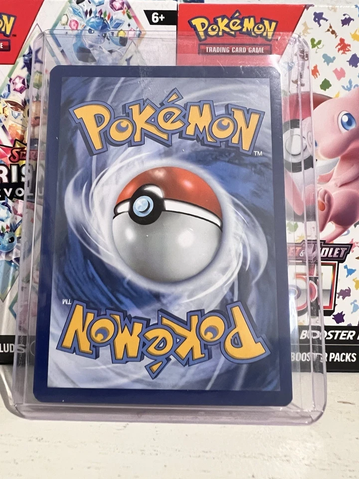 Tinkaton - 020 (Prerelease) 020 Sv: Scarlet & Violet Promo Cards Holo - Image 2 of 2