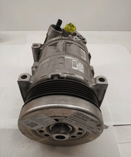 55194880 Compressore a/c  FIAT QUBO (3N) 1.4 8V(57Kw)NaturalPower Mnv