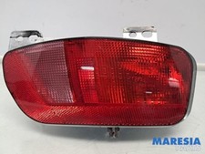 Nebelschlussleuchte Citroen C4 II Picasso  9676122880 P23973398
