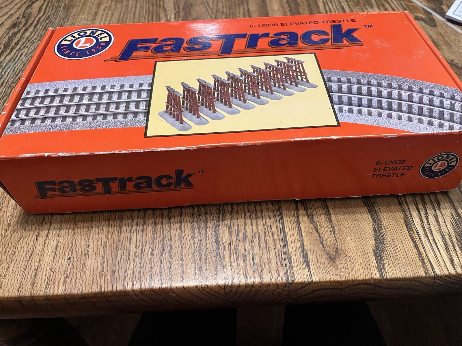 Click here to see eBay Auction