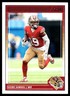 Deebo Samuel 2024 Score #246 49ers NFL READ FREE SHIPPING AutographDen