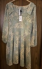 CIDER dress