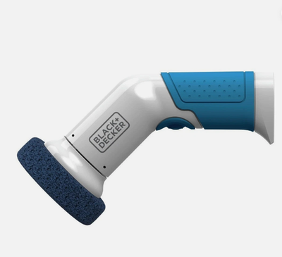 #ad #ad BLACKDECKER PKS160 Power Scrubber Cleaning Brush for dishes pans and stoves $19.95