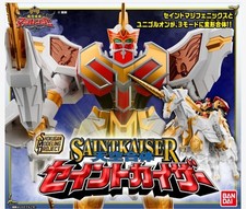 Bandai SMP Mahou Sentai Magiranger Saint Kaiser Premium Exclusive from Japan
