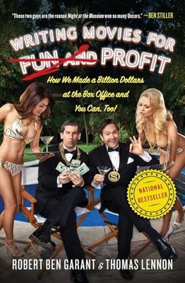 Writing Movies for Fun and Profit: H..., Lennon, Thomas