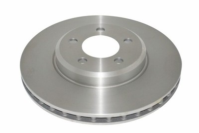 DBA Street Series Front Brake Rotor for Dodge Challenger / Charger 2006-2010