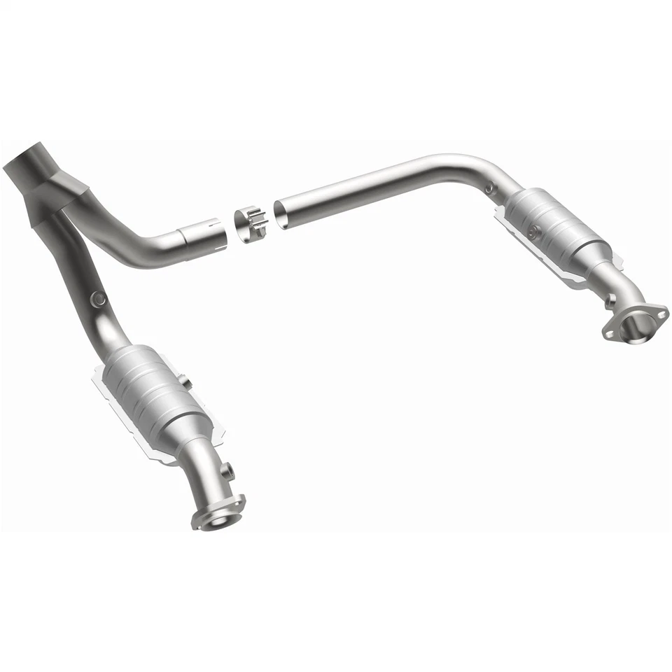 Magnaflow 49 Zustand Konverter 52451 Direkte Fit Katalytisch Für RAM 1500 - Bild 2 von 4