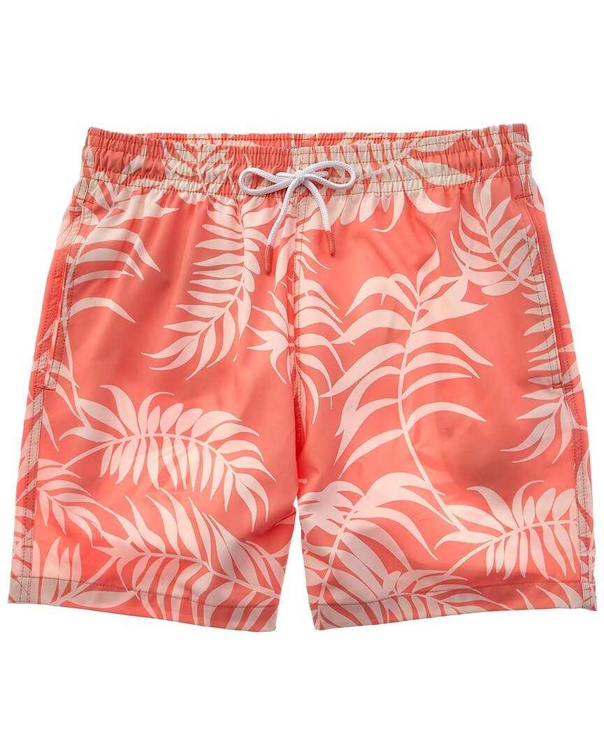 Trunks Surf - Swim Co. Breezy Palms Sano Swim Short Mens