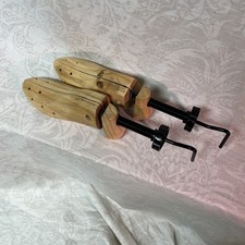 Wood Shoe Stretchers, Heavy Duty Professional Adjustable Durable ,Widener