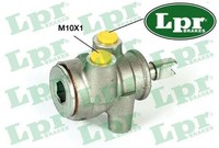 LPR 9909 Bremskraftregler Regler Bremskraft