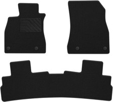 Carpet Floor Mats Custom Fit for Nissan Sentra 2025 2024 2023 2022 2021 2020,
