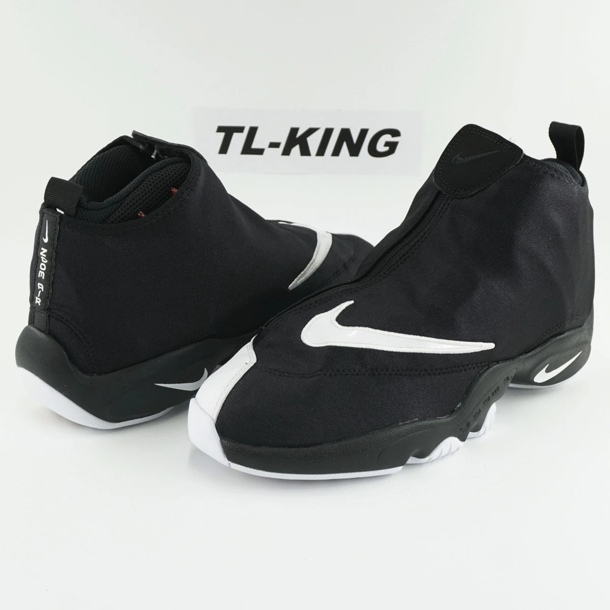 Preços baixos em Nike Air Zoom Flight The Glove | eBay