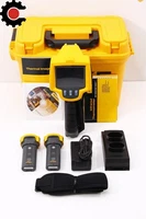 Fluke TiR32 Industrial Infrared Thermal Imaging Camera 320x240 60Hz