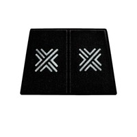 Pipercross Luftfilter FüR Alfa Romeo Giulia (952_) 2,9L 510PS Bj. 15-