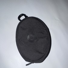 Beats by Dr. Dre Black Fabric Headphone Trave...