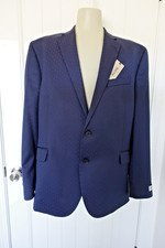 NWT Kenneth Cole Reaction Men's Suit Jacket