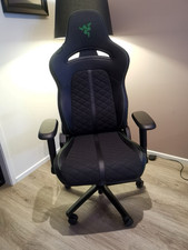 Razer Enki gaming chair