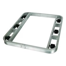 MAGLINER PDT364806 Pallet Dolly, Tilt Model