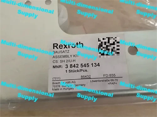 🔥👍🔥1PCS NEW   3842545134    ✈️✈️✈️✈️ Via DHL/UPS/FeDEX  #XY
