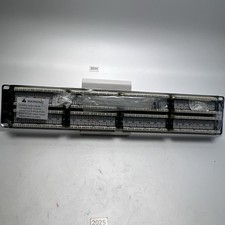 Cable Matters CAT6 POE 48 PORT Back Panel Communications Circuit Accessory