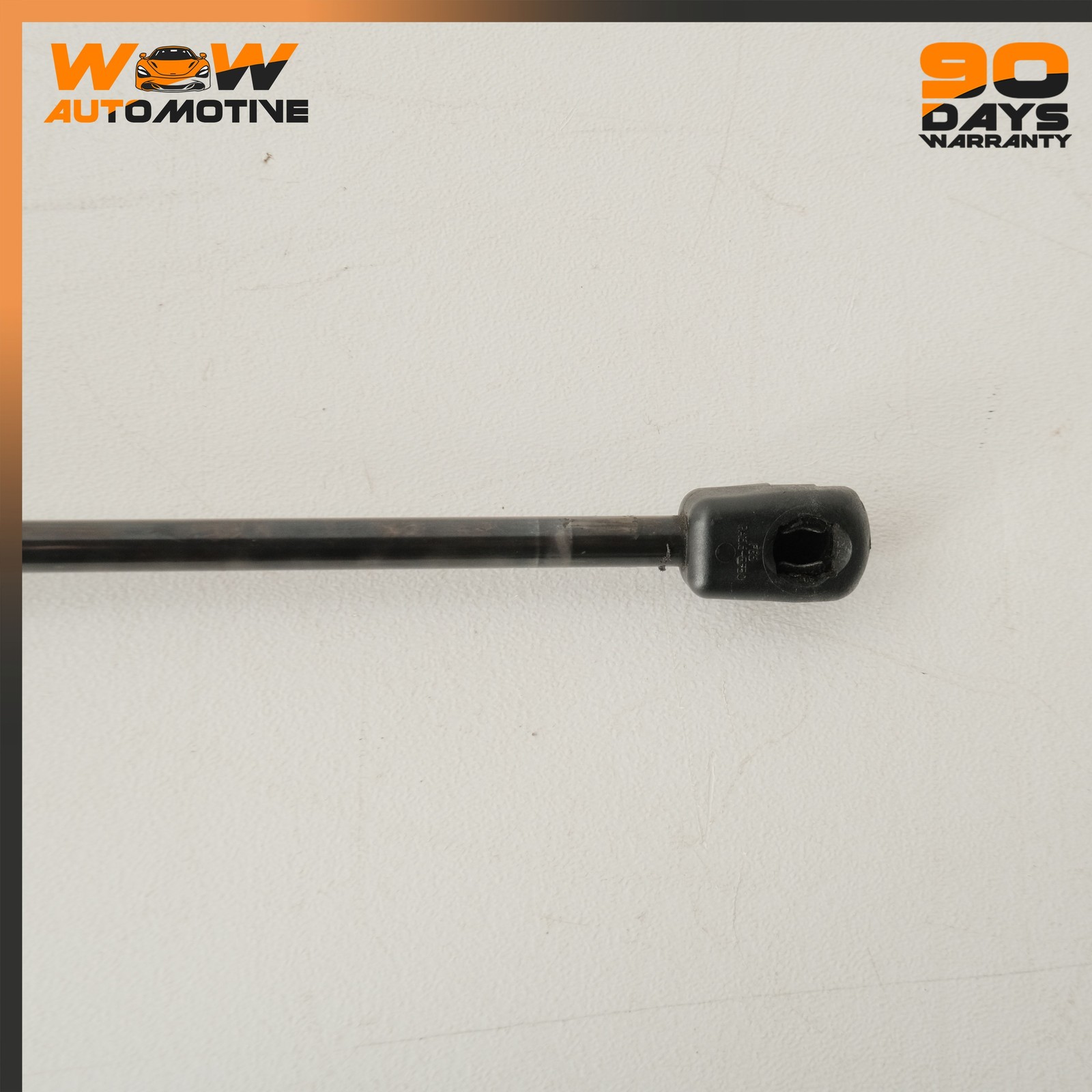 08-19 MASERATI GRANTURISMO S FRONT BONNET SHOCK LIFT SUPPORT STRUR SET OEM