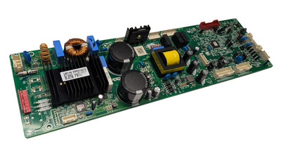 EBR37437079 - OEM LG Refrigerator Electronic Control Board Open Box W/ Warranty