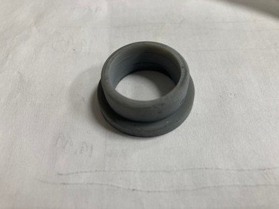 2604-164, ARCTIC CAT SHOCK BUSHING GRAY, OEM NEW