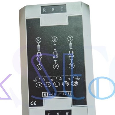 Power regulator three-phase 30A CD-30A-H three-phase 30A SCR three-phase *kk