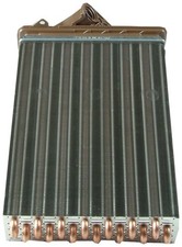 HVAC Heater Core APDI 9010040