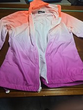 Fila Sport Womens Windbreaker