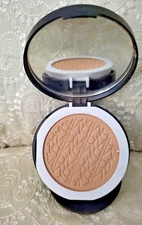 bareMinerals Original Pressed Powder Foundation SPF 15 - 0.3 OZ   Medium Tan