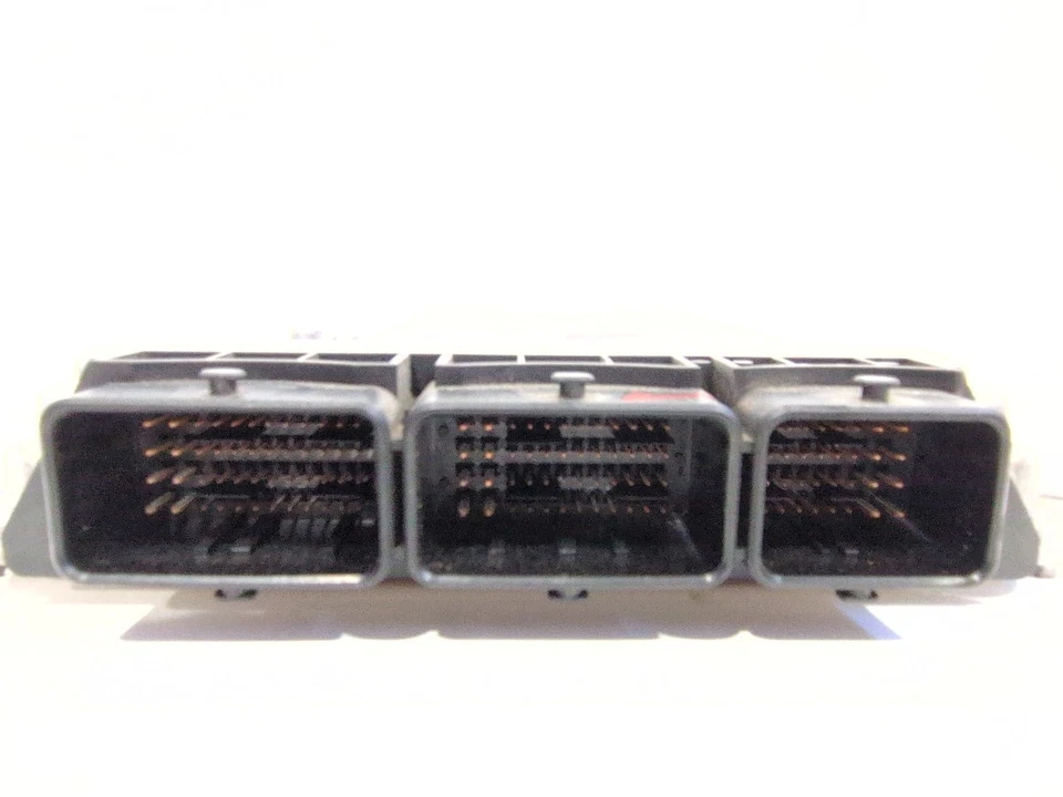 8200786880 CENTRALINA MOTORE / BOSCH 0 281 015 323 / 191569 PER RENAULT LAGUNA I - Immagine 2 di 4