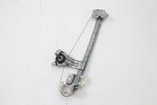 Fensterheber Peugeot 206 2A hinten rechts 9623109680 922452 02-2004