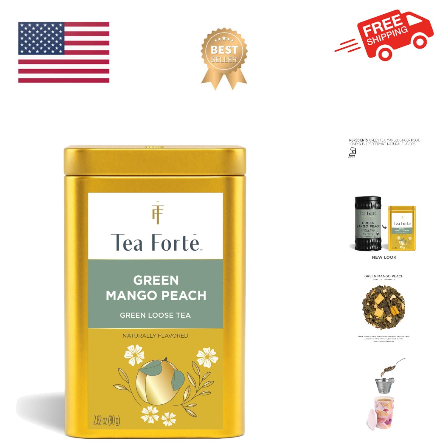 Blend Canister, Makes 35-...