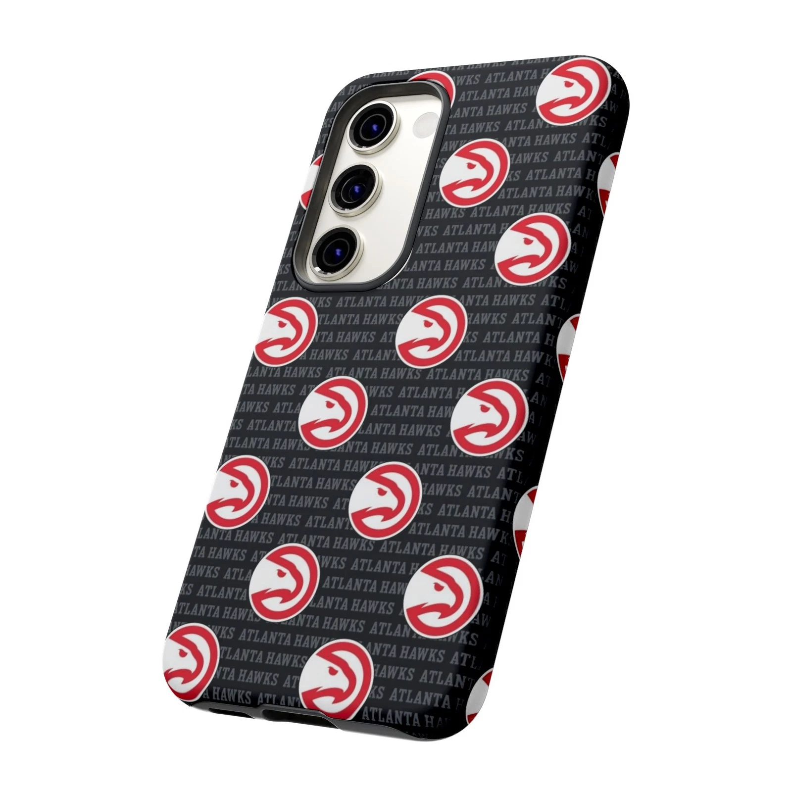 Atlanta Hawks iPhone Cases