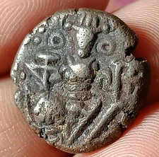#V13#Ancient India-Post-Hunnic Era Kashmir KALSA DEVA LOHARA DYNASTY 1063-1089AD