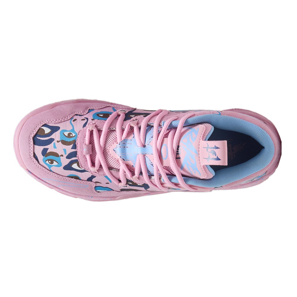 Size 16 - PUMA KidSuper Studios x MB.03 Pink Lilac for sale