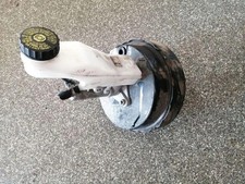 TOYOTA COROLLA Verso E12 Unterdruck-Bremskraftverstärker 472000F030 33854658