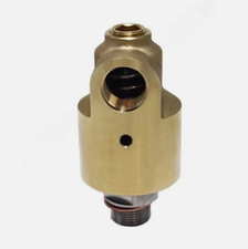 New In Box High Speed Rotary Joint for Deubli...