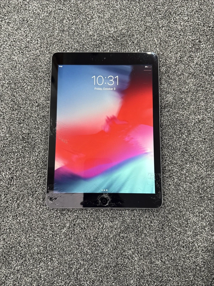 Apple iPad Air (1st Generation) 32 GB Tablets for sale | eBay