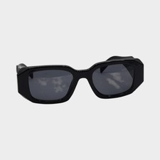 Mosanana Trendy Rectangle Sunglasses