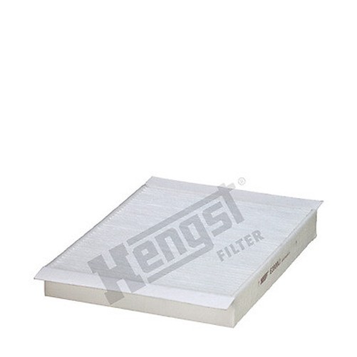 Hengst Filter E3900LI Pollenfilter Innenraumluft FüR MERCEDES-BENZ-image
