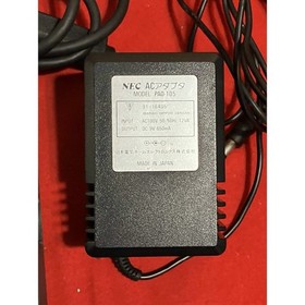 NEC PC Engine Core Grafx CORE GRAFX Working Tested Retro Console