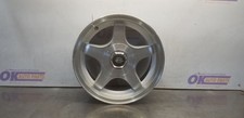 96 Chevy Impala Ss 17x8.5 Aluminum Wheel Rim With Center Cap